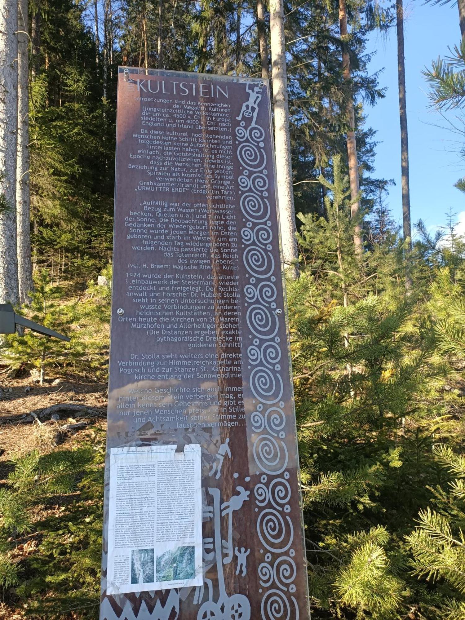 Herzogberghof Kindberg Eksteriør billede