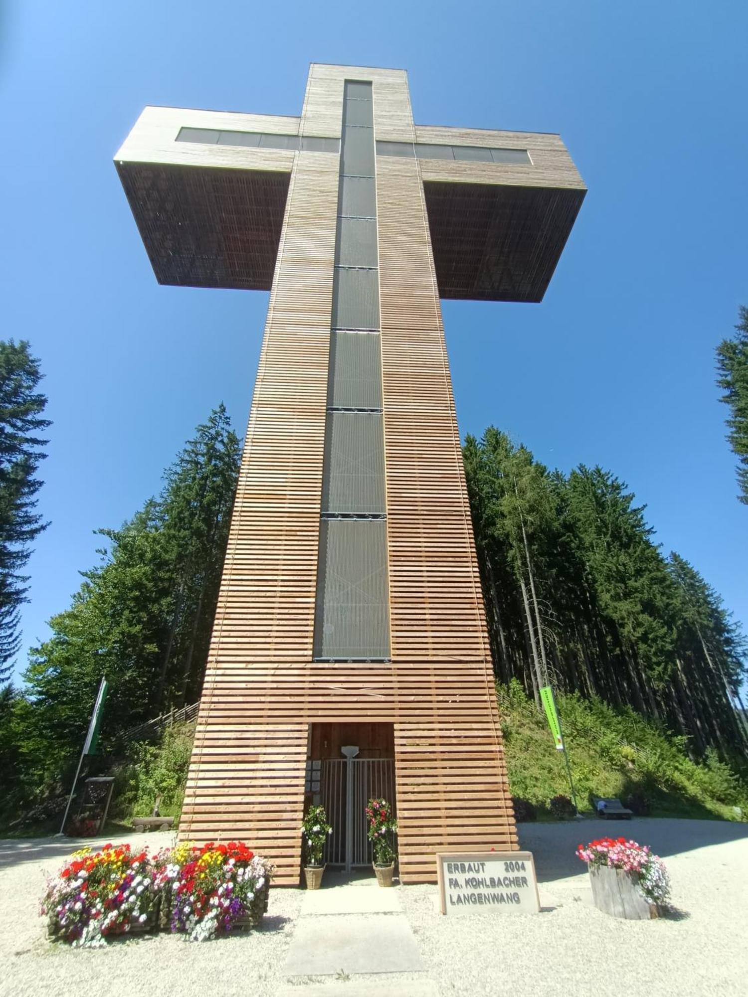 Herzogberghof Kindberg Eksteriør billede