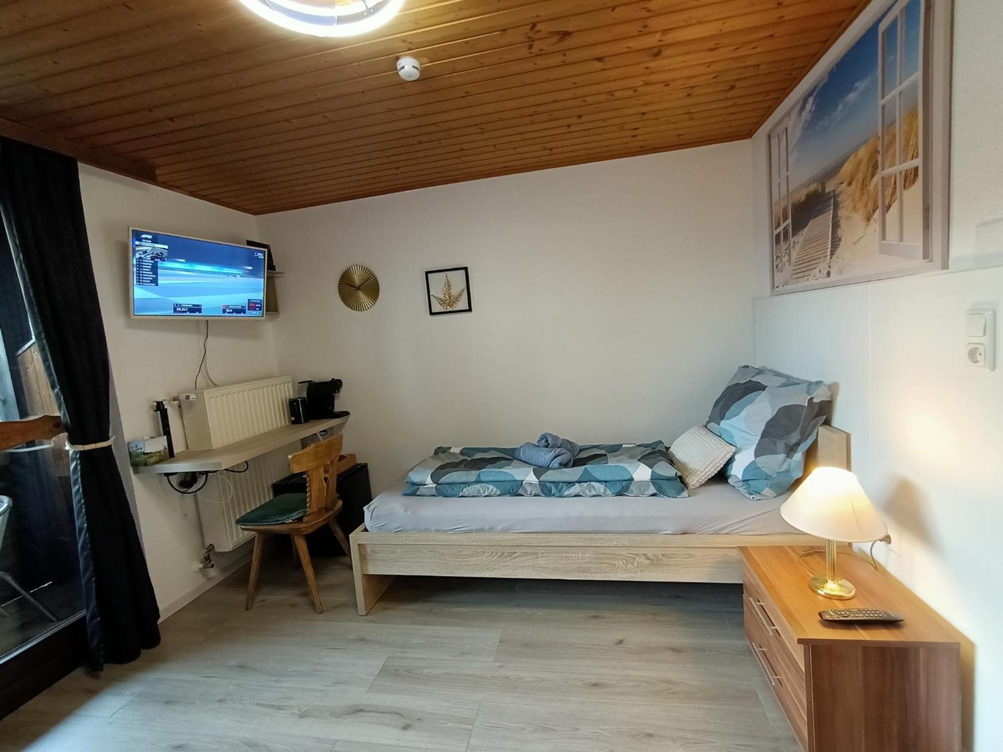 Herzogberghof Kindberg Eksteriør billede