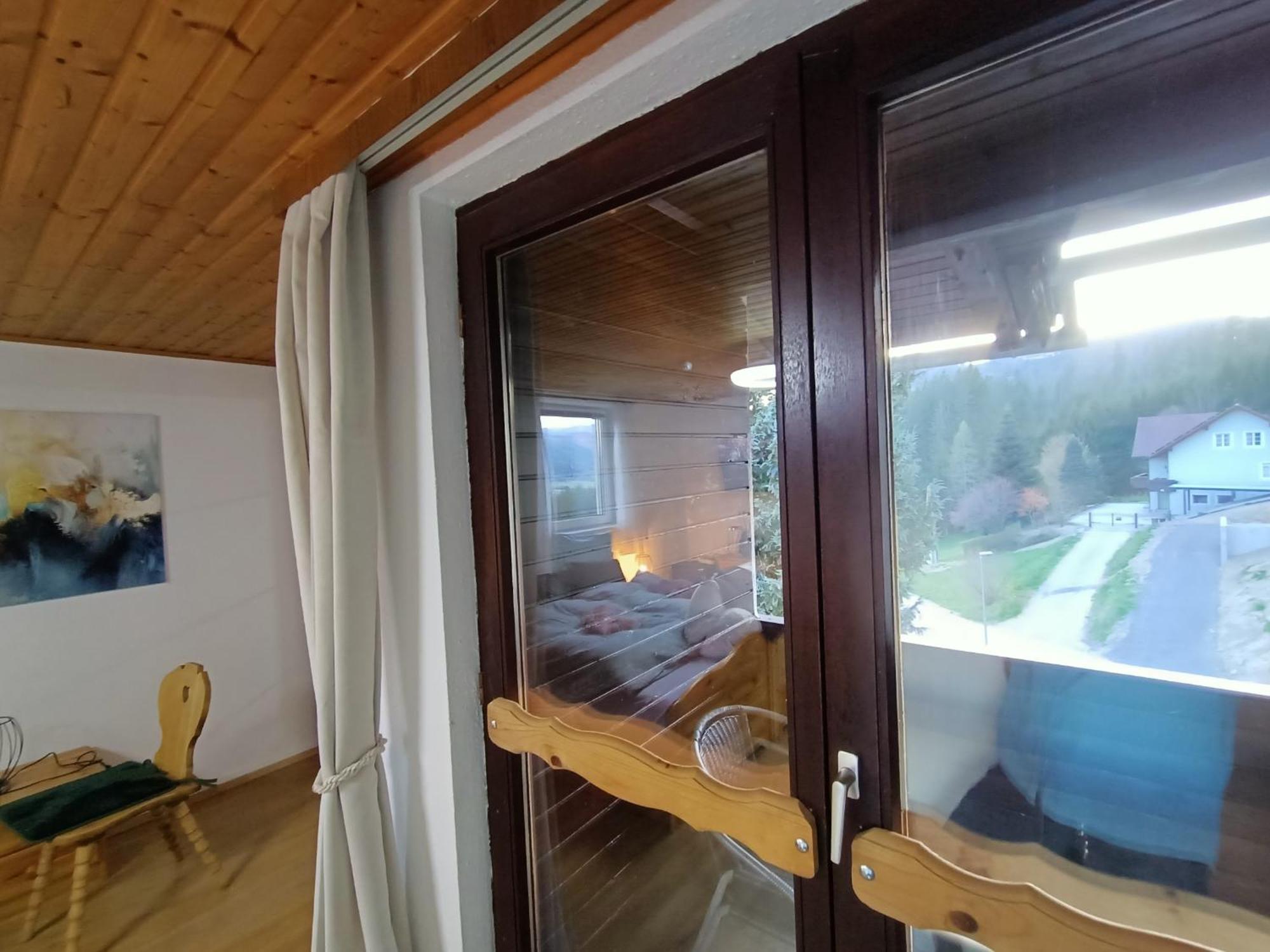 Herzogberghof Kindberg Værelse billede